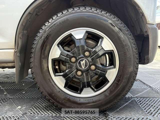 Daihatsu HIJET CARGO 2023-11 8627041-10