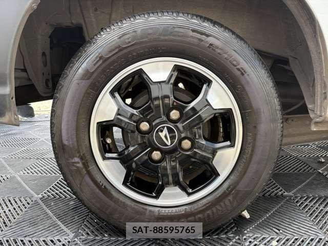 Daihatsu HIJET CARGO 2023-11 8627041-11