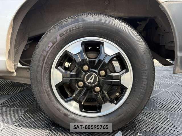 Daihatsu HIJET CARGO 2023-11 8627041-12