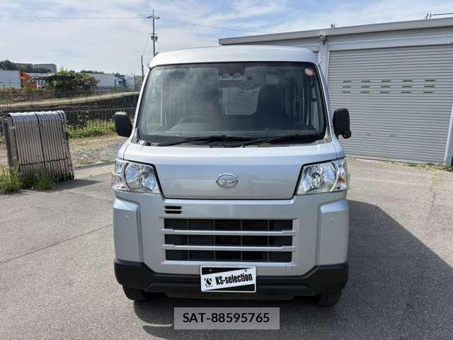 Daihatsu HIJET CARGO 2023-11 8627041-1