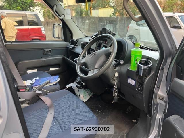 Daihatsu HIJET CARGO 2009-07 8627048-9