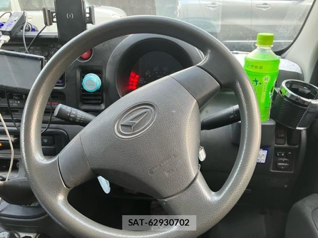 Daihatsu HIJET CARGO 2009-07 8627048-11