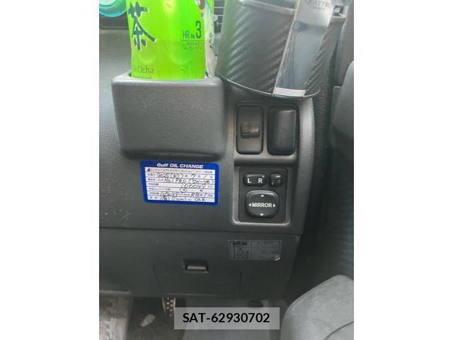 Daihatsu HIJET CARGO 2009-07 8627048-12