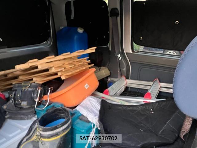 Daihatsu HIJET CARGO 2009-07 8627048-15