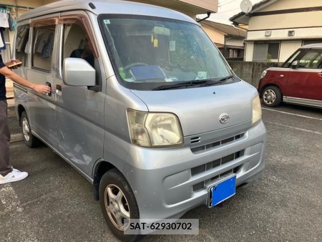 Daihatsu HIJET CARGO 2009-07 8627048-1