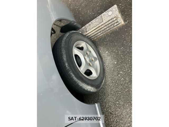 Daihatsu HIJET CARGO 2009-07 8627048-4