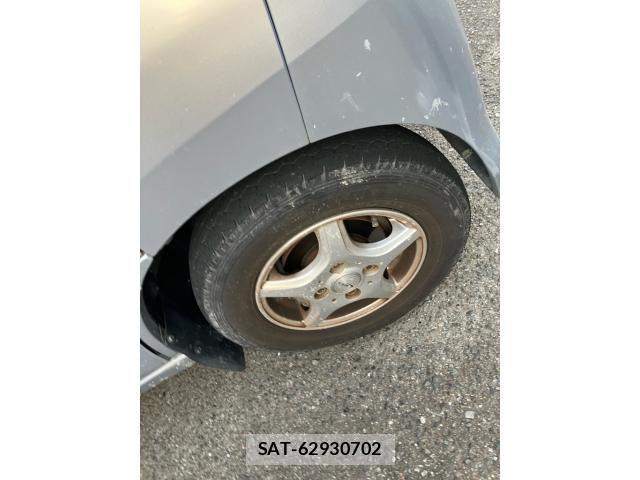 Daihatsu HIJET CARGO 2009-07 8627048-5