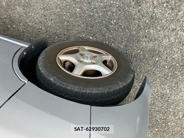 Daihatsu HIJET CARGO 2009-07 8627048-6