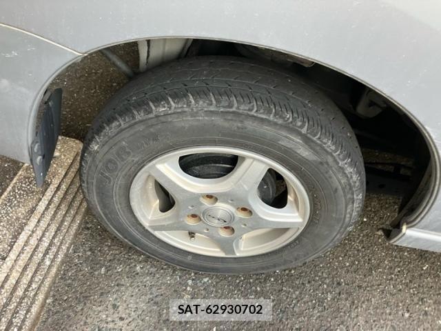 Daihatsu HIJET CARGO 2009-07 8627048-7