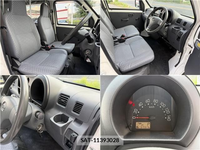 Daihatsu HIJET CARGO 2017-05 8627046-10