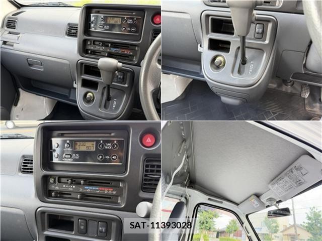 Daihatsu HIJET CARGO 2017-05 8627046-11