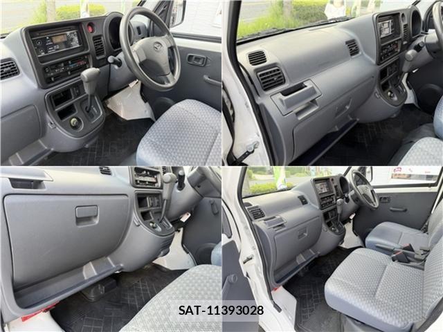 Daihatsu HIJET CARGO 2017-05 8627046-12