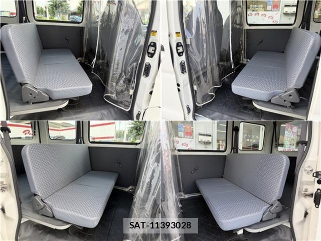 Daihatsu HIJET CARGO 2017-05 8627046-13