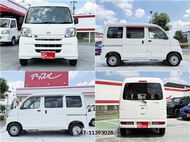 Daihatsu HIJET CARGO 2017-05 8627046-14