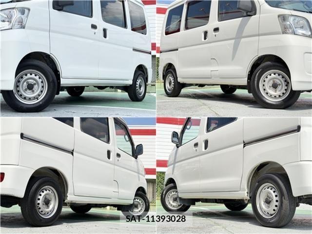 Daihatsu HIJET CARGO 2017-05 8627046-19