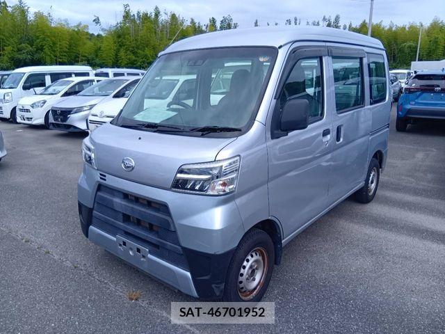 Daihatsu HIJET CARGO 2020-07 8666249-0