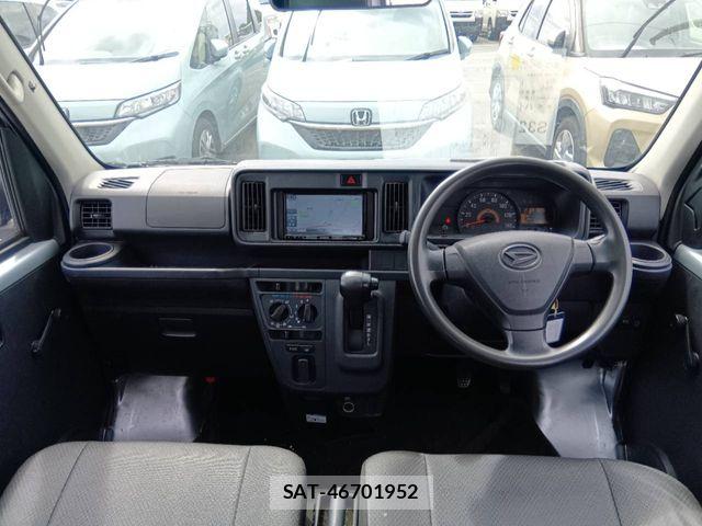 Daihatsu HIJET CARGO 2020-07 8666249-1