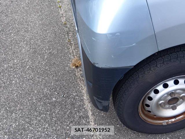 Daihatsu HIJET CARGO 2020-07 8666249-12