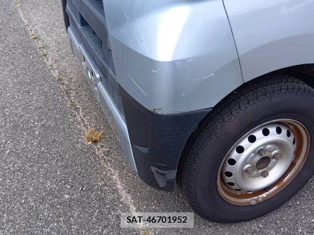 Daihatsu HIJET CARGO 2020-07 8666249-13