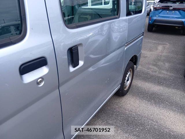 Daihatsu HIJET CARGO 2020-07 8666249-14