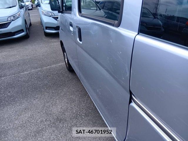 Daihatsu HIJET CARGO 2020-07 8666249-15