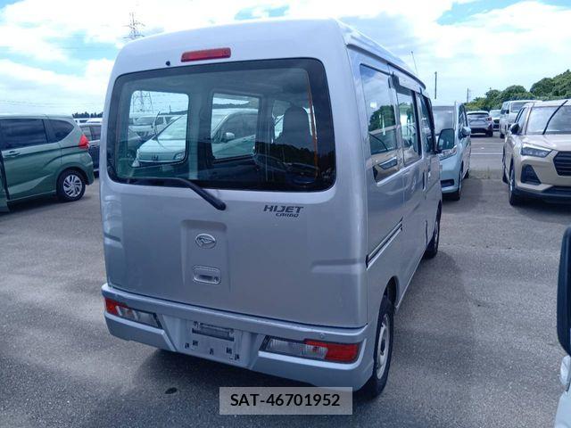 Daihatsu HIJET CARGO 2020-07 8666249-2