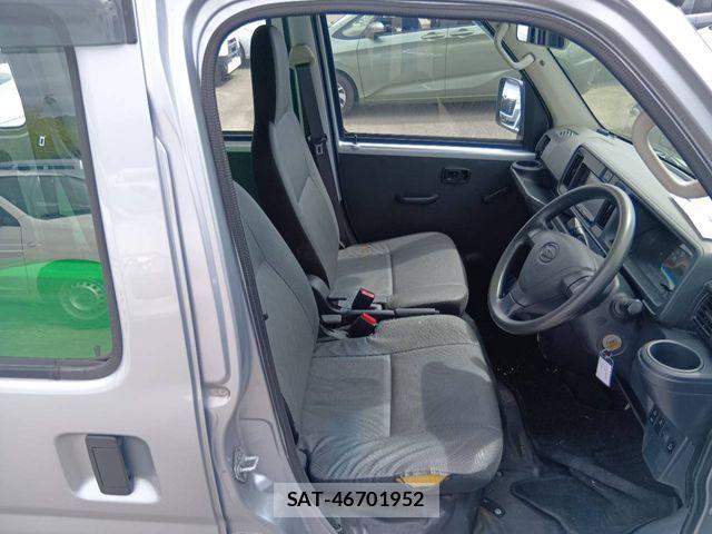 Daihatsu HIJET CARGO 2020-07 8666249-3