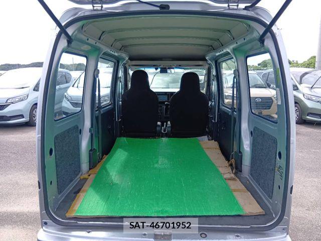 Daihatsu HIJET CARGO 2020-07 8666249-6