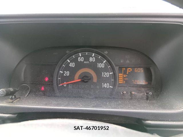 Daihatsu HIJET CARGO 2020-07 8666249-7