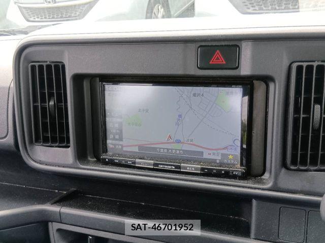 Daihatsu HIJET CARGO 2020-07 8666249-8