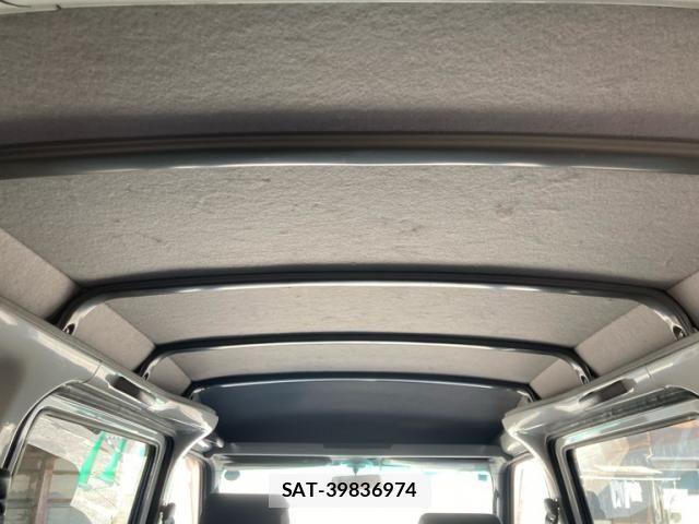 Daihatsu HIJET CARGO 2010-12 8666251-10