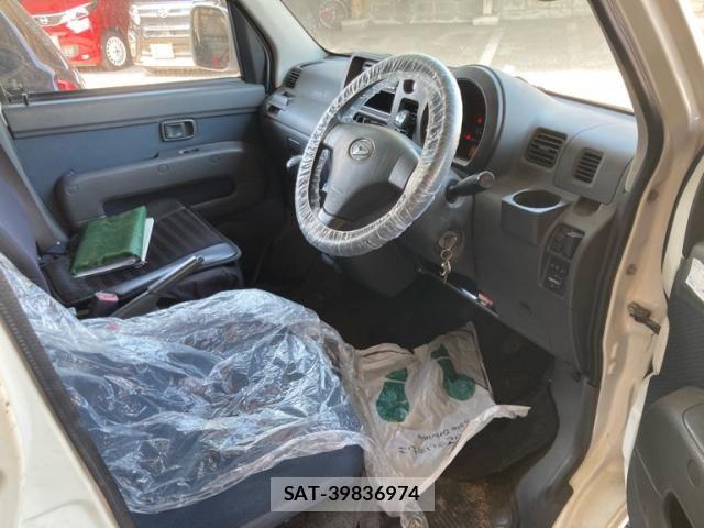 Daihatsu HIJET CARGO 2010-12 8666251-11