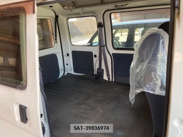 Daihatsu HIJET CARGO 2010-12 8666251-12