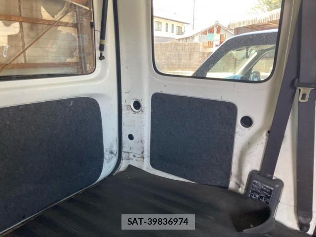 Daihatsu HIJET CARGO 2010-12 8666251-13
