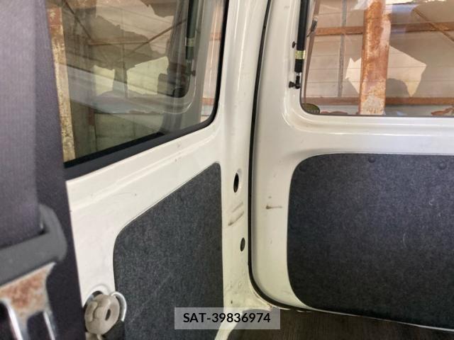 Daihatsu HIJET CARGO 2010-12 8666251-14