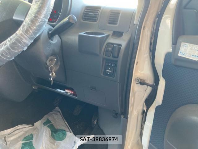 Daihatsu HIJET CARGO 2010-12 8666251-16