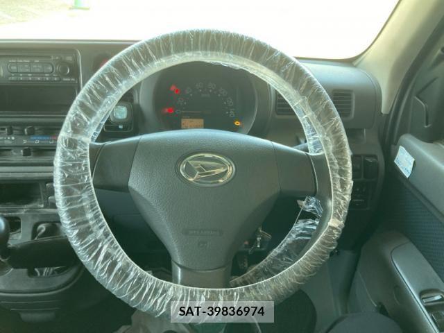 Daihatsu HIJET CARGO 2010-12 8666251-17
