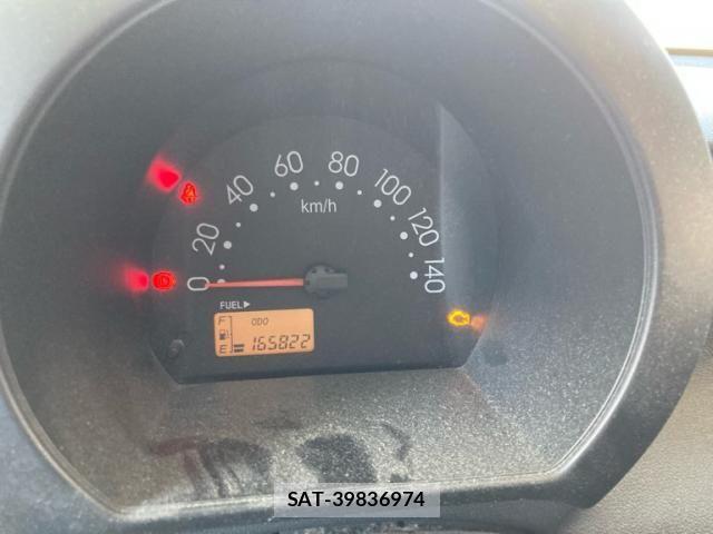 Daihatsu HIJET CARGO 2010-12 8666251-20