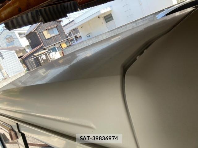 Daihatsu HIJET CARGO 2010-12 8666251-2