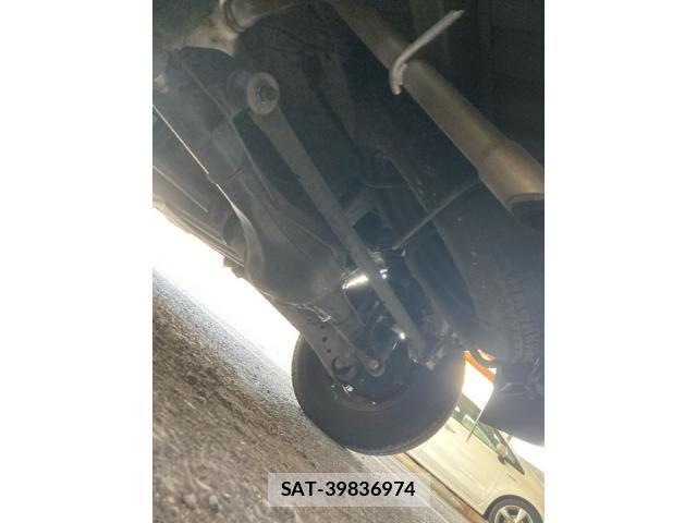 Daihatsu HIJET CARGO 2010-12 8666251-3