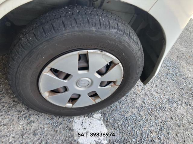 Daihatsu HIJET CARGO 2010-12 8666251-6