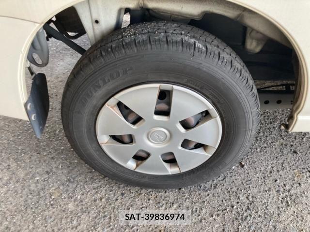 Daihatsu HIJET CARGO 2010-12 8666251-7