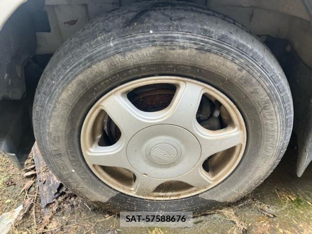 Daihatsu HIJET CARGO 2003-08 8659395-9