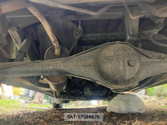 Daihatsu HIJET CARGO 2003-08 8659395-10