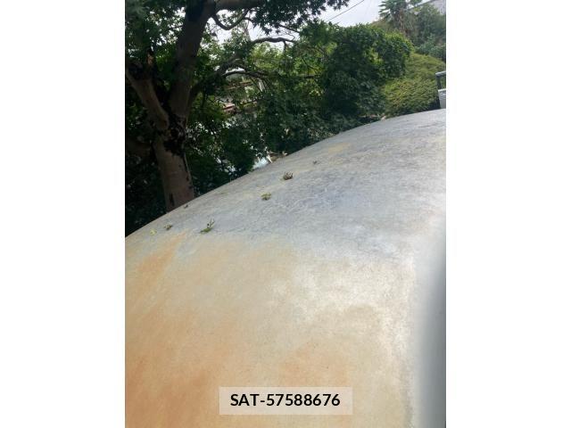 Daihatsu HIJET CARGO 2003-08 8659395-13