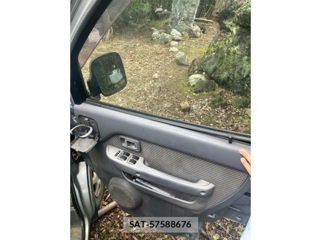 Daihatsu HIJET CARGO 2003-08 8659395-16