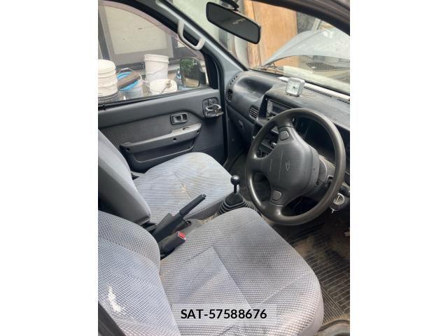 Daihatsu HIJET CARGO 2003-08 8659395-17