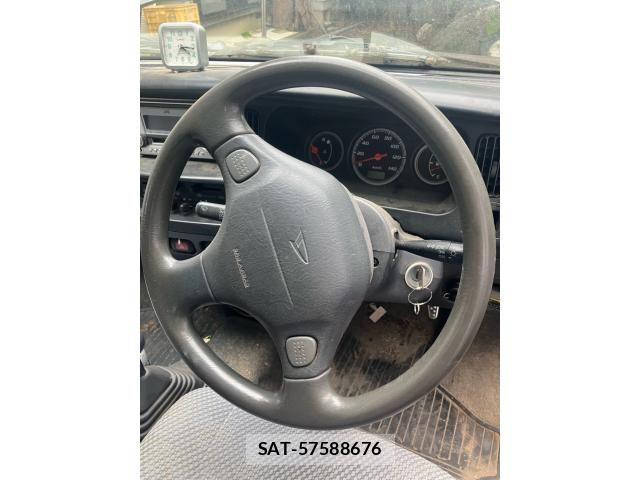 Daihatsu HIJET CARGO 2003-08 8659395-18