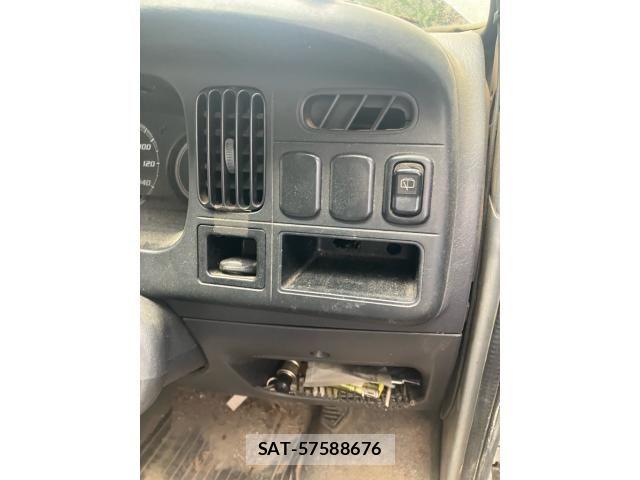 Daihatsu HIJET CARGO 2003-08 8659395-20