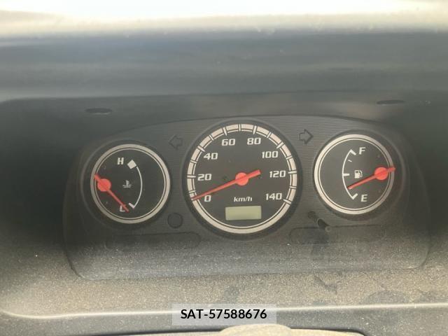 Daihatsu HIJET CARGO 2003-08 8659395-21